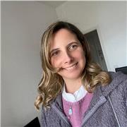 Profesora de apoyo y refuerzo escolar para niños de 3 a 7 años. Apoyo escolar y refuerzo pedagógico (lectura, escritura, operaciones matemáticas, psicomotora, socio emocional)